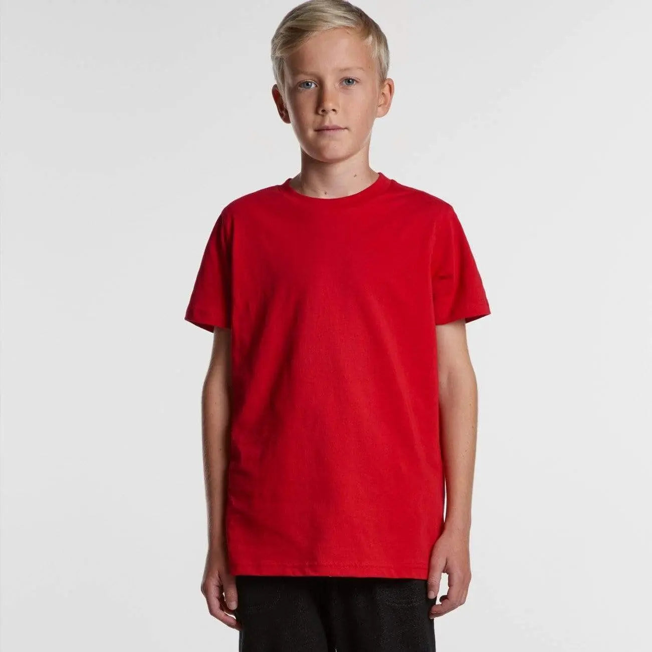 As Colour Youth tee 3006 Metro Workwear.